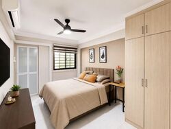 Blk 725 Khatib Spring (Yishun), HDB 3 Rooms #553919071